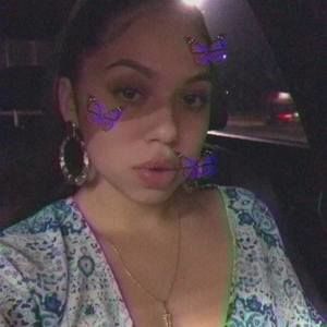 Meet your Posher, Dalilah